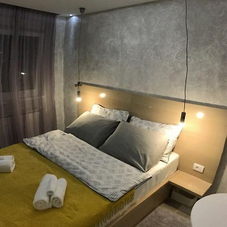Lola Apartments Banja Koviljača Екстериор снимка