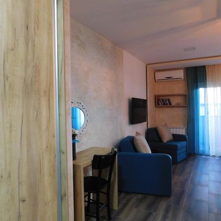 Lola Apartments Banja Koviljača Екстериор снимка
