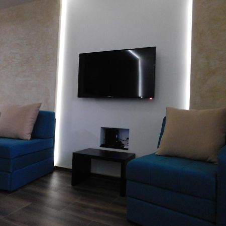 Lola Apartments Banja Koviljača Екстериор снимка