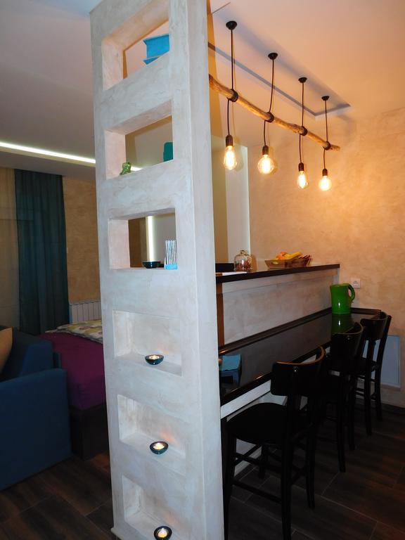 Lola Apartments Banja Koviljača Екстериор снимка