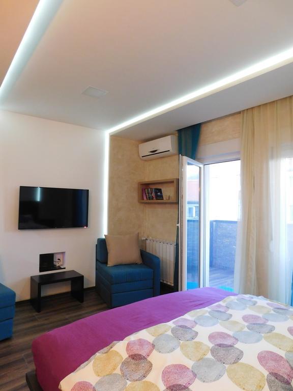 Lola Apartments Banja Koviljača Екстериор снимка