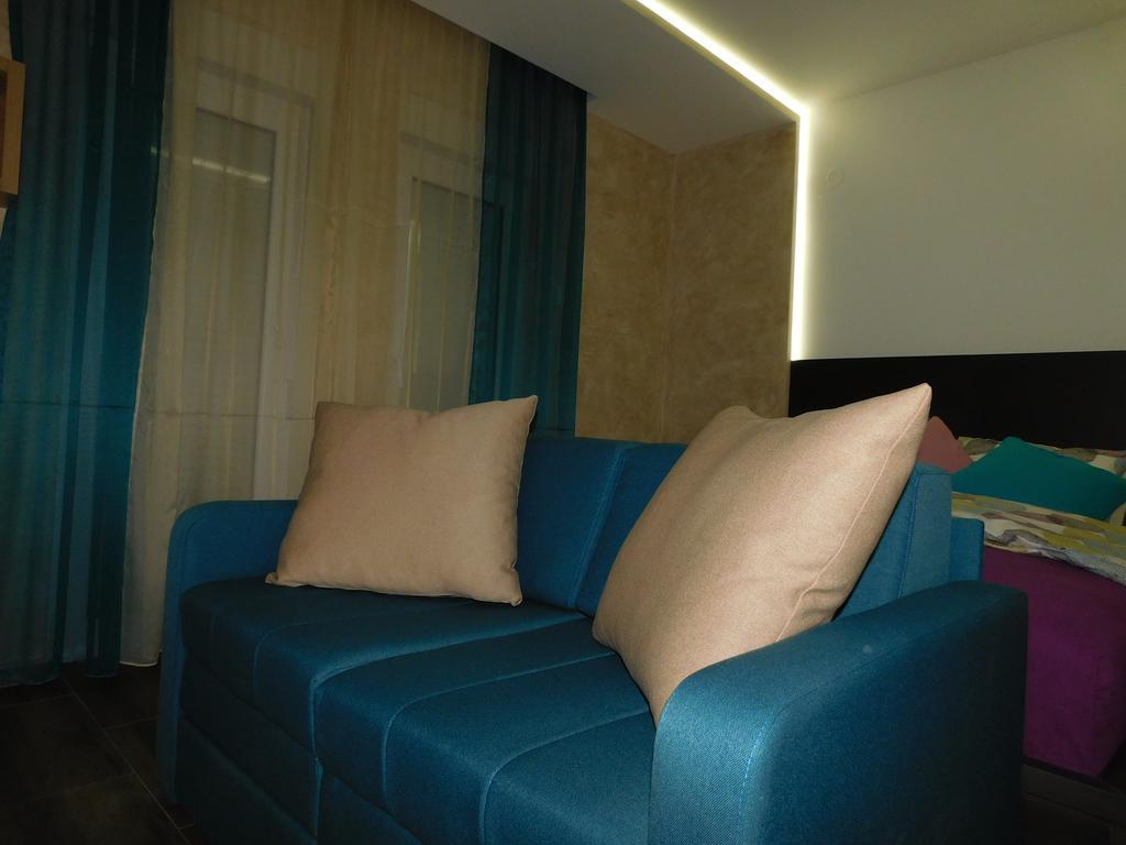 Lola Apartments Banja Koviljača Екстериор снимка