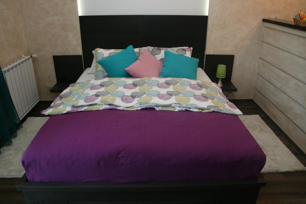 Lola Apartments Banja Koviljača Екстериор снимка