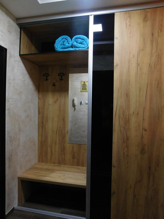 Lola Apartments Banja Koviljača Екстериор снимка