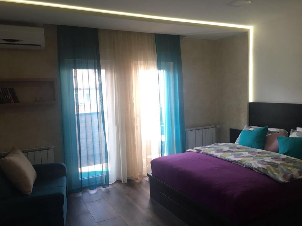 Lola Apartments Banja Koviljača Екстериор снимка