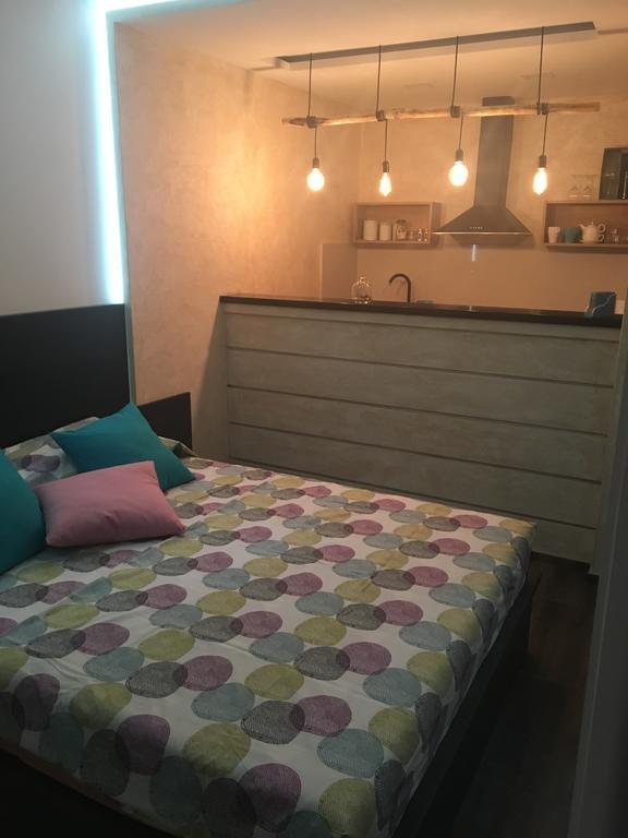 Lola Apartments Banja Koviljača Екстериор снимка