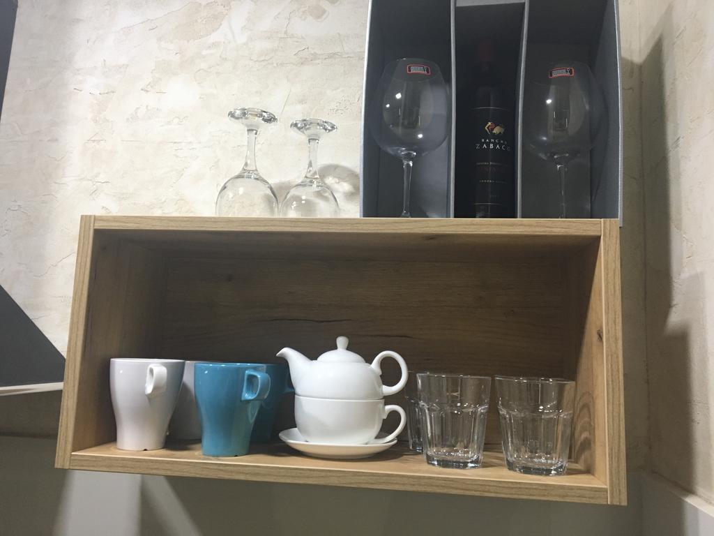 Lola Apartments Banja Koviljača Екстериор снимка