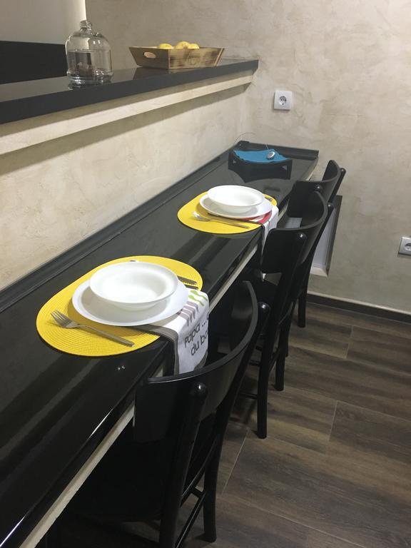 Lola Apartments Banja Koviljača Екстериор снимка