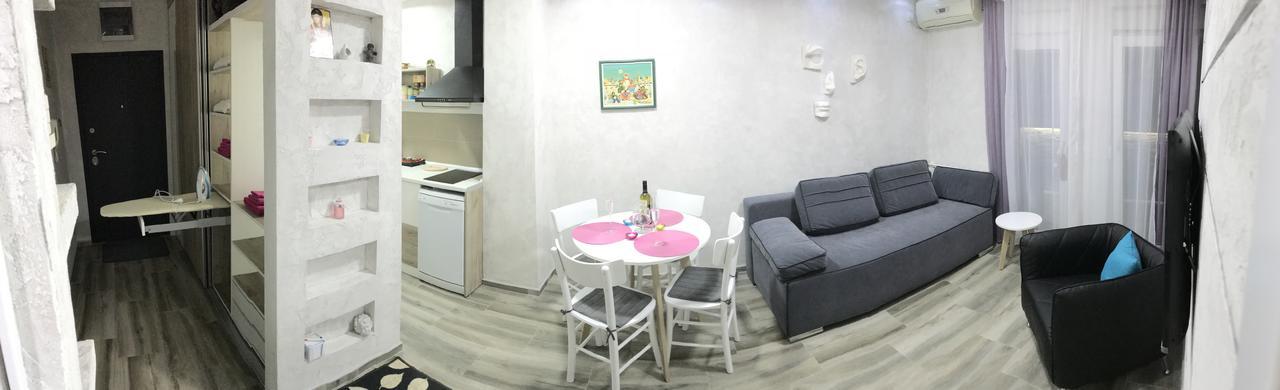 Lola Apartments Banja Koviljača Екстериор снимка
