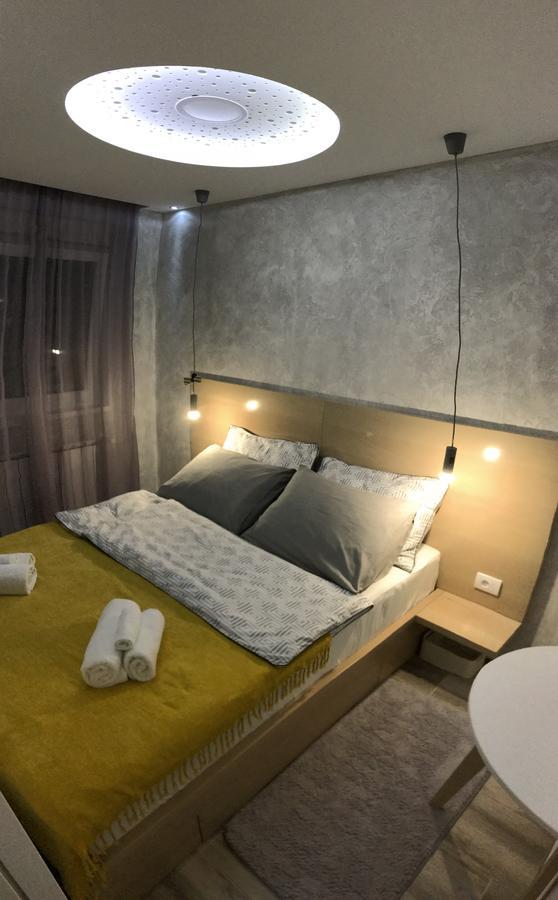 Lola Apartments Banja Koviljača Екстериор снимка