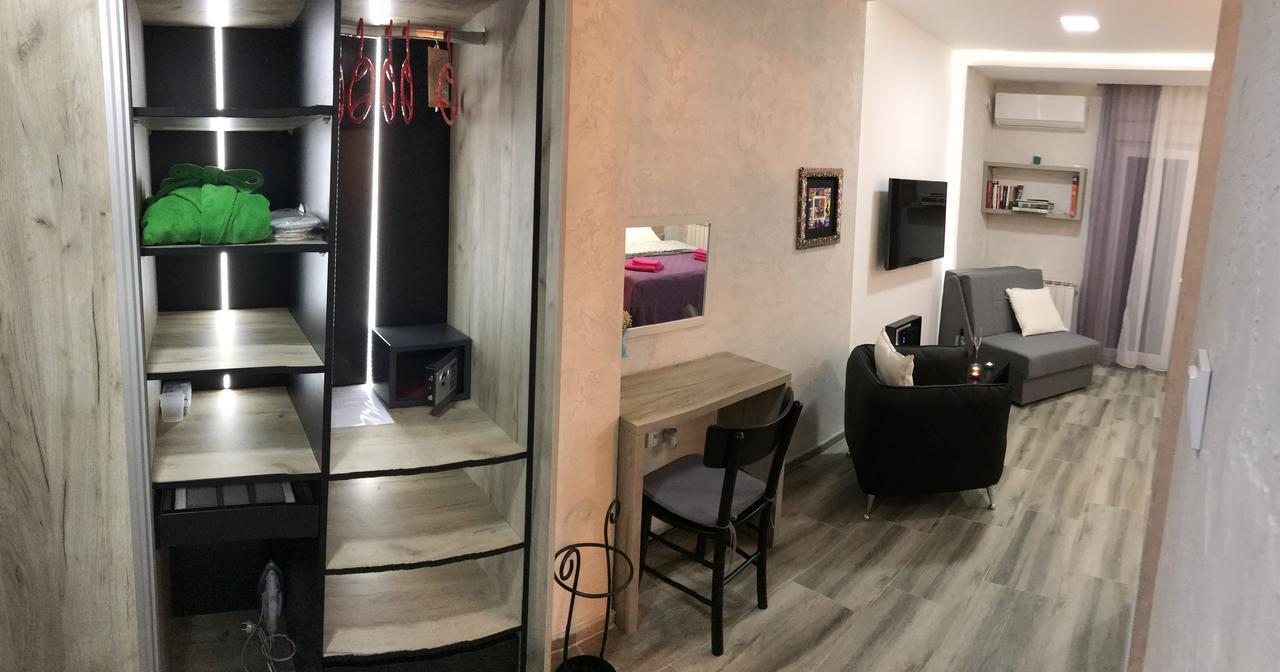 Lola Apartments Banja Koviljača Екстериор снимка