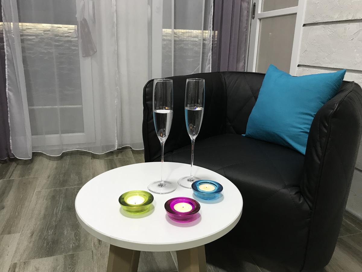 Lola Apartments Banja Koviljača Екстериор снимка