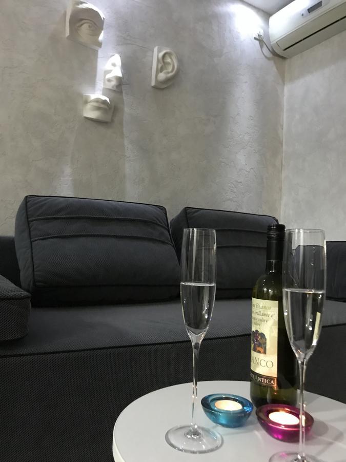Lola Apartments Banja Koviljača Екстериор снимка