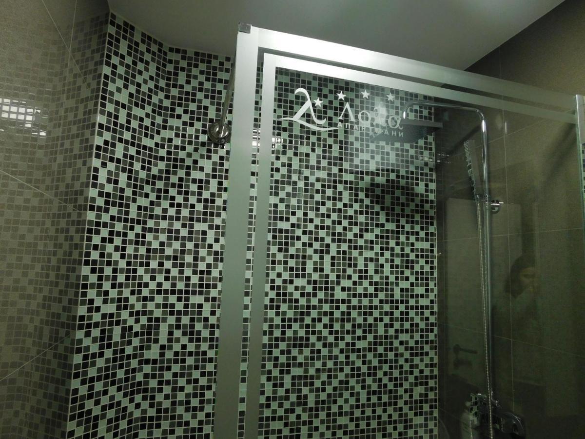 Lola Apartments Banja Koviljača Екстериор снимка