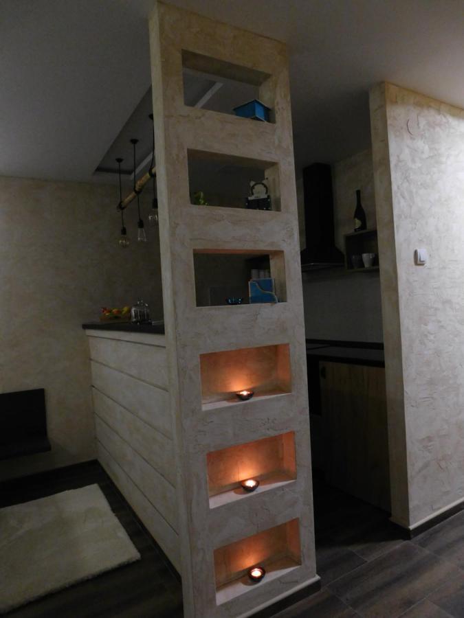 Lola Apartments Banja Koviljača Екстериор снимка