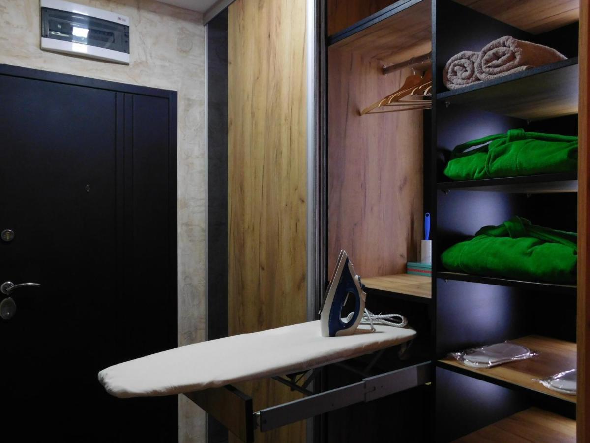 Lola Apartments Banja Koviljača Екстериор снимка