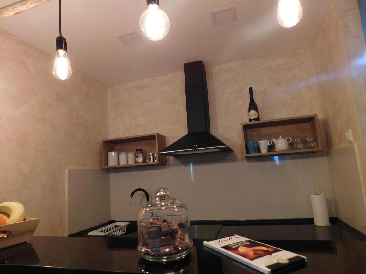 Lola Apartments Banja Koviljača Екстериор снимка