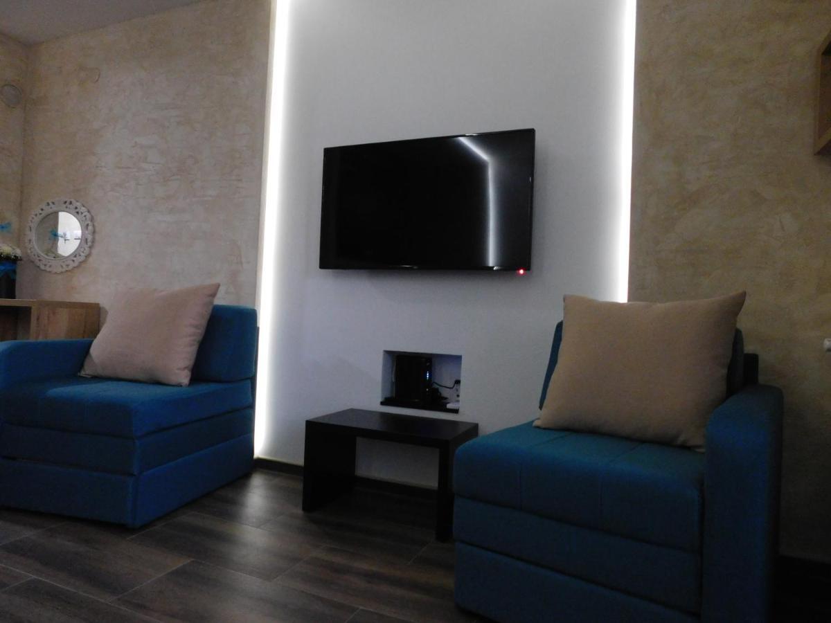 Lola Apartments Banja Koviljača Екстериор снимка