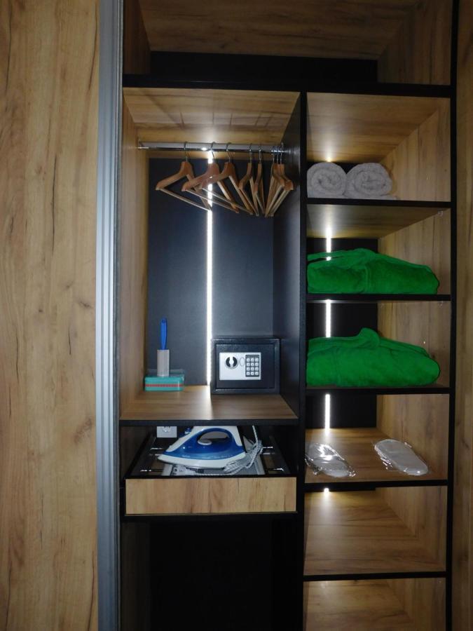 Lola Apartments Banja Koviljača Екстериор снимка