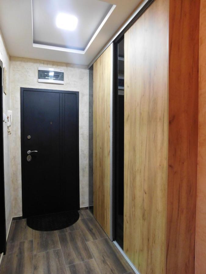 Lola Apartments Banja Koviljača Екстериор снимка