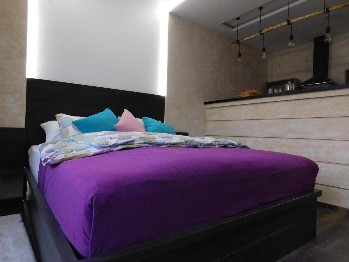 Lola Apartments Banja Koviljača Екстериор снимка